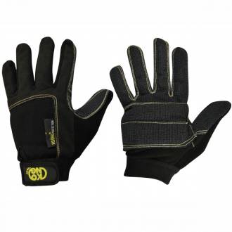 Kong Sailing Gloves Full Finger Kevlar® Protection 